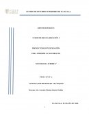 Sociologia juridica, las leyes y las políticas públicas