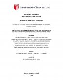 Proyecto de reforma de la Ley n° 31988 que restablece la Bicameralidad en el Congreso de la República del Perú