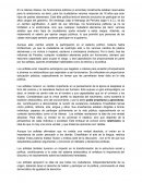 Sócrates y los sofistas