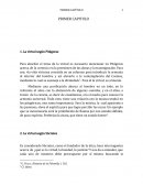 Las virtudes, La virtud de la justicia