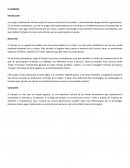 Los juegos tradicionales: El Trompo