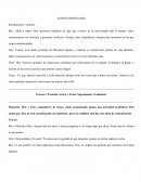 Guion Habilidades, logramos una mejor convivencia en la universidad