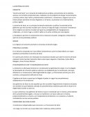 La doctrina de facto. La Revolucion y el golpe de Estado