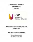 Caso práctico Contrato de arrendamiento Problema jurídico