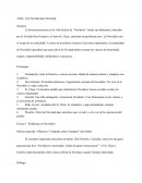 Cuento Una Navidad para recordar