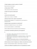 Producción de cemento