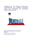 Introducción a la automatización