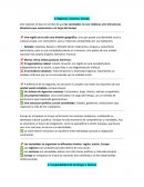 Regiones, naciones, Europa. Inseparabilidad de sociología e historia