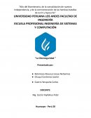 Impacto de las tecnologías emergentes en la ciberseguridad en empresas financieras peruanas en la última década