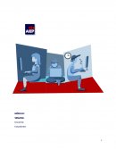 Análisis de mercado según Michael Porter. Análisis de Mercado Cementerio Parque - Huella Eterna