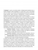 Actividad Derecho político Universidad Kennedy