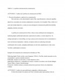 Marketing internacional. Análisis de la política de comunicación de NIKE