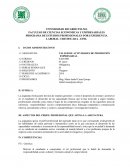 Taller de actividades de promoción empresarial