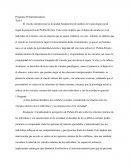 Preguntas problematizadoras. Análisis en la psicología social según la perspectiva de Pichón-Rivière