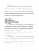 Inclusión laboral en personas con discapacidad