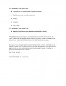 Curriculum nacional ¿Para qué enseñar?