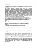 Volcanes y erupciones volcánicas