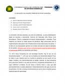 La educación nos necesita: Hablando del cloud computing