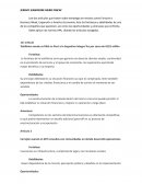 Telefónica vende su filial en Perú a la Argentina