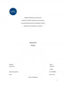 Taller de Física. Vectores