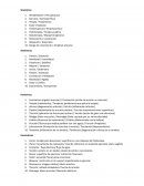 Terminología en la fisioterapia y la rehabilitación