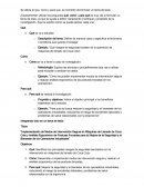 Ejemplificación del uso de las preguntas “¿Qué?”, “¿Cómo?” y “¿Para qué?” como herramienta metodológica para formular un tema de tesis