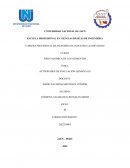 Fisicoquimica de alimentos. Actividades y evaluacion