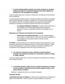 Protección de los derechos de los acreedores