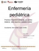 Enfermería pediátrica. Cuidados de enfermería al ingreso del niño con hiperbilirrubinemia neonatal