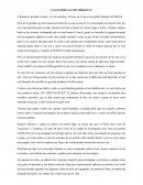 Las estrellas me observan