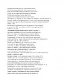 Analisis del dibujo infantil