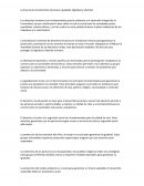 La esencia de los Derechos Humanos: Igualdad, dignidad y libertad