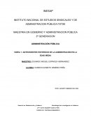 Antecedentes históricos de la administración en la Edad Media