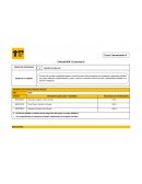 Unidad de aprendizaje Enjuicio lo que leo