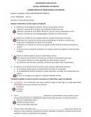 Examen parcial de teoría general del derecho