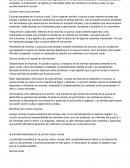 Analisis de quinua cruda y sus enzimas