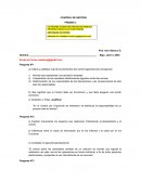 Control de gestion. Prueba