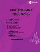 Tarea Softwares contables, nuevas tendencias