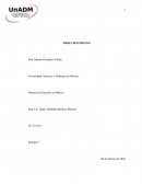 Derecho Indiano. Historia del derecho mexicano