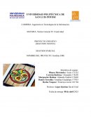 Proyecto: Gorditas EME