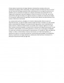 Seguridad y prevención de riesgos laborales