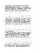 Analogía de textos científicos