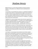 Madame Bovary por Gustave Flaubert