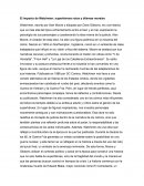 El impacto de Watchmen: superhéroes rotos y dilemas morales