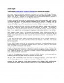 Apuntes de derecho tributario