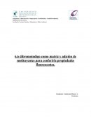 Laboratorio de compuestos de coordinación y catálisis industrial