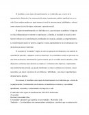 Concepto del “triunfador” como un agente de transformación