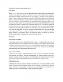 Meditación y exhortación sobre Marcos 2:1-12