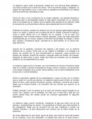 La bailarina negra. Freda Mosquera