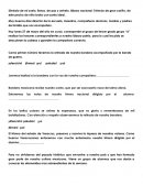 Acto Cívico Escolar 27 de mayo